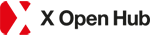 X-Open-Hub-logo